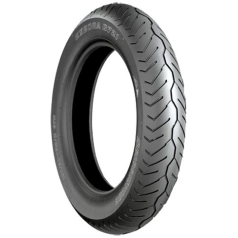 TIRE EXEDRA G721 FRONT (J) 130/70 - 18 63H TL