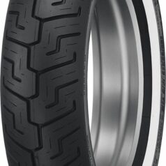 D401 REAR (NWW) 150/80 B 16 71H TL