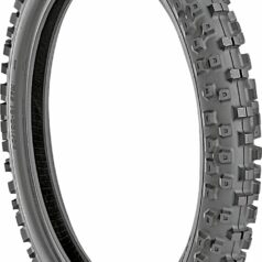 TIRE MOTOCROSS M403 FRONT 60/100 - 14 30M TT NHS
