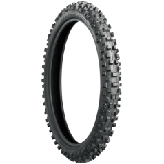 TIRE MOTOCROSS M203 FRONT 70/100 - 17 40M TT NHS
