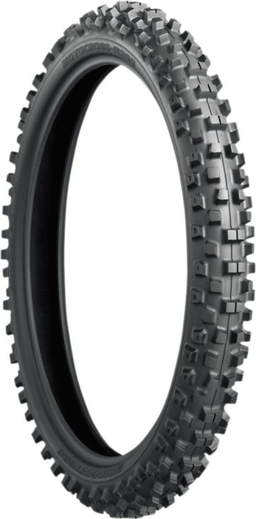 TIRE MOTOCROSS M203 FRONT 70/100 - 17 40M TT NHS