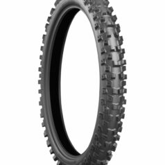 TIRE BATTLECROSS X20 SOFT FRONT 80/100 - 21 51M NHS