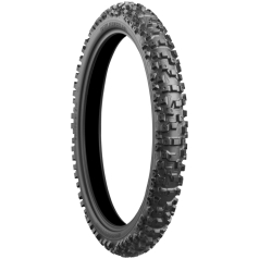 TIRE BATTLECROSS X40 FRONT 90/100 - 21 57M TT NHS