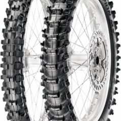TIRE SCORPION MX SOFT 410 REAR 100/90-19 57M TT NHS