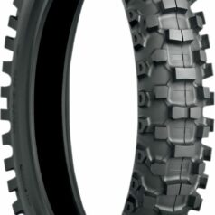 TIRE MOTOCROSS M204 REAR 90/100 - 14 49M TT NHS