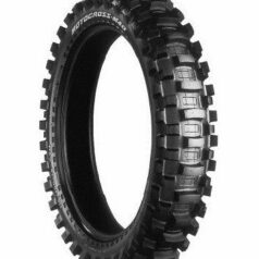 TIRE MOTOCROSS M40 REAR 2.50 - 10 33J TT NHS
