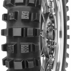 TIRE MT 16 GARACROSS REAR 110/100-18 (64) TT NHS