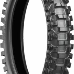 TIRE BATTLECROSS X20 SOFT REAR 100/90 - 19 57M NHS