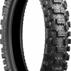 TIRE BATTLECROSS X40 REAR 120/80 - 19 63M TT NHS