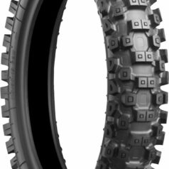 TIRE BATTLECROSS X30 REAR 90/100 - 16 52M TT NHS