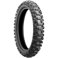 TIRE BATTLECROSS X30 REAR 100/100 - 18 59M TT NHS