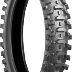 TIRE BATTLECROSS X10 REAR 100/90 - 19 57M TT NHS