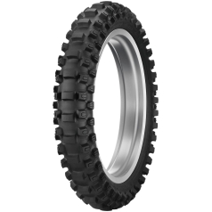 TIRE GEOMAX MX33 REAR 110/100-18 64M NHS