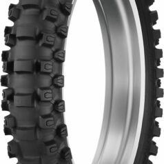TIRE GEOMAX MX33 REAR 120/90-19 66M NHS