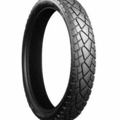 TIRE TRAIL WING TW201 FRONT 80/100 - 19 49P TT