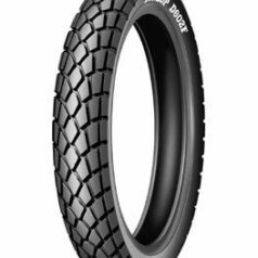D602 FRONT 100/90 - 18 56P TL