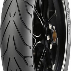 TIRE ANGEL GT FRONT 110/80 R 19 58V TL