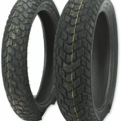 TIRE MT 60 RS FRONT 110/80 R 18 58H TL