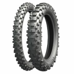 TIRE ENDURO MEDIUM FRONT 90/100-21 54R TT