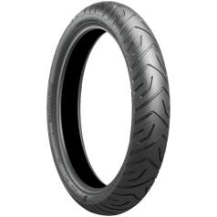 TIRE BATTLAX ADVENTURE A41 FRONT 110/80 R 19 59V TL