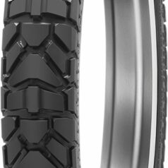 TIRE MISSION 90/90-21