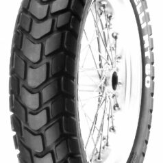TIRE MT 60 REAR 110/90-17 60P TT