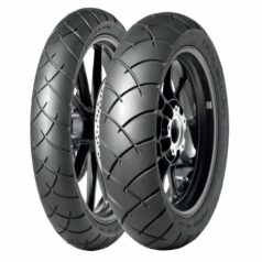 TRAILSMART REAR 130/80 - 17 65S TL