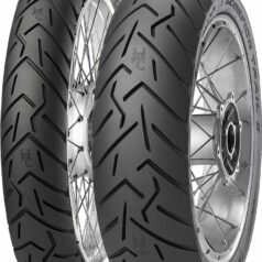 TIRE SCORPION TRAIL II REAR 130/80 R 17 65V TL