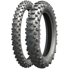 TIRE ENDURO MEDIUM REAR 140/80-18 70R TT