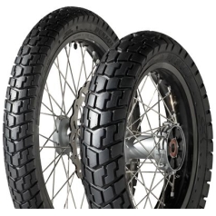 TIRE TRAILMAX FRONT 120/90-17 64S TT