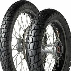 TIRE TRAILMAX FRONT 130/80-17 65T TL