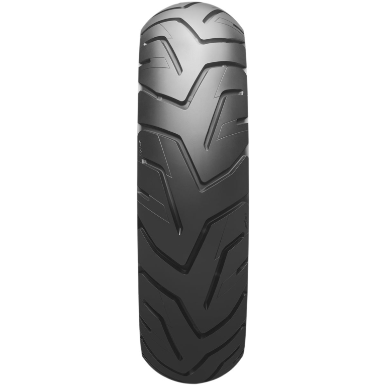 TIRE BATTLAX ADVENTURE A41 REAR 150/70 ZR 18 (70W) TL