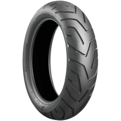 TIRE BATTLAX ADVENTURE A41 REAR 190/55 R 17 75V TL
