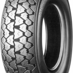 TIRE S83 FRONT/REAR 100/90-10 56J TL/TT