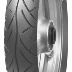 TIRE SPORT DEMON FRONT 110/70-16 52P TL