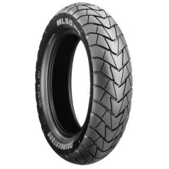 TIRE ML 50 REAR 110/80 - 10 58J TL