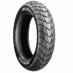TIRE ML 50 REAR 130/70 - 10 52J TL