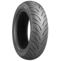 TIRE HOOP B02 REAR (F) 150/70 - 13 64S TL