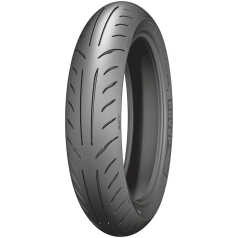 TIRE POWER PURE SC FRONT/REAR 120/70-12 51P TL