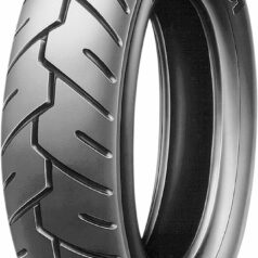 TIRE S1 FRONT/REAR 3.00-10 50J TL/TT REINFORCED