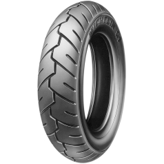 TIRE S1 FRONT/REAR 100/80-10 53L TL/TT