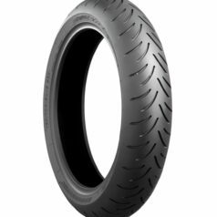 TIRE BATTLAX SC FRONT 120/80 - 14 58S TL
