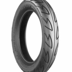 TIRE HOOP B01 FRONT/REAR 100/80 - 10 53J TL