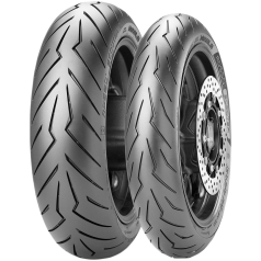 TIRE DIABLO ROSSO SCOOTER REAR 160/60 R 14 65H TL