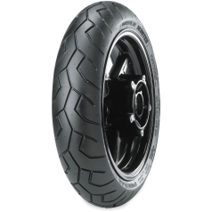 TIRE DIABLO ROSSO SCOOTER FRONT 120/70-15 (56S) TL