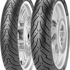 TIRE ANGEL SCOOTER REAR 120/70-11 56L TL