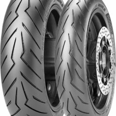 TIRE D ROSO SCT 130/70-12