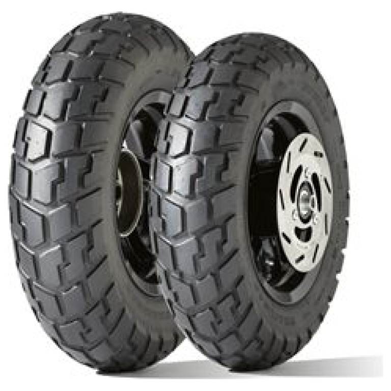 TMX 130/90-10 61J TL
