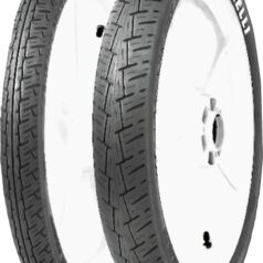 TIRE CITY DEMON REAR 3.00-18 52P TL REINFORCED