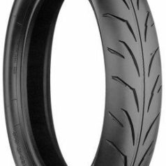 TIRE BATTLAX BT-39 REAR (SS) 100/80 - 17 52S TL